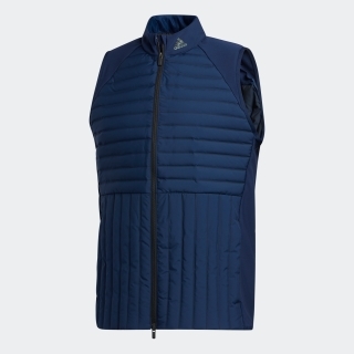 FROSTGUARD フルジップベスト / Frostguard Insulated Vest
