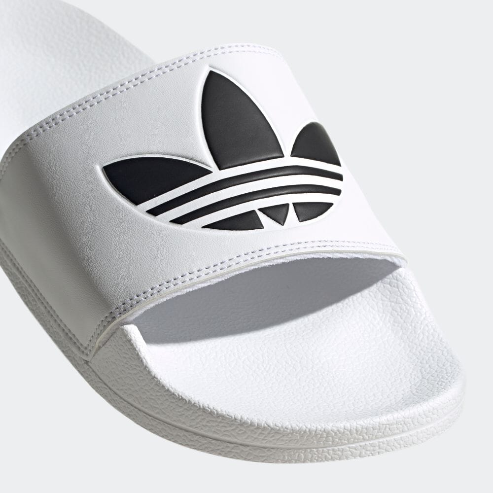 アディダス公式通販 アディレッタ ライト サンダル Adilette Lite Slides Jah67 Fu97 Fu98 Fu99 オリジナルス サンダル Adidas