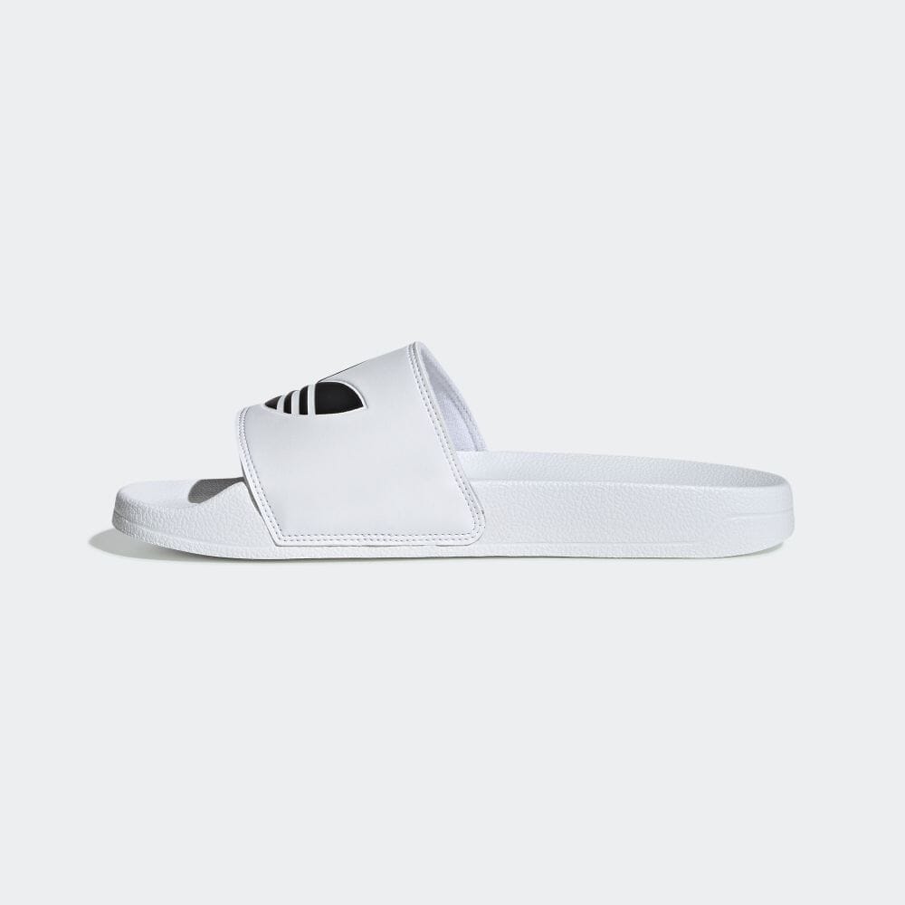 アディダス公式通販 アディレッタ ライト サンダル Adilette Lite Slides Jah67 Fu97 Fu98 Fu99 オリジナルス サンダル Adidas