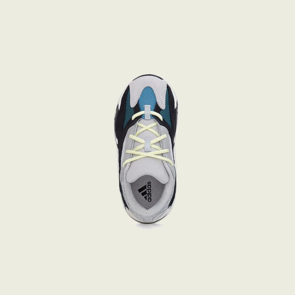 アディダス公式通販】YEEZY BOOST 700 V1 WAVE RUNNER [JQ420]｜[FU8961]｜オリジナルス キッズ／子供用  スニーカー｜adidas オンラインショップ