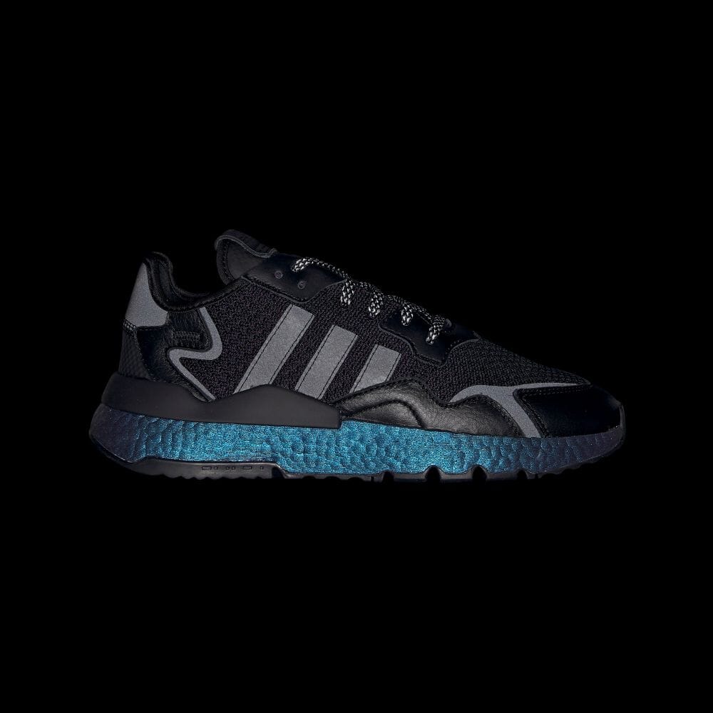 Adidas公式通販 ナイト ジョガー Nite Jogger Kxo34 Fv3615 Fv3746 オリジナルス スニーカー アディダス オンラインショップ