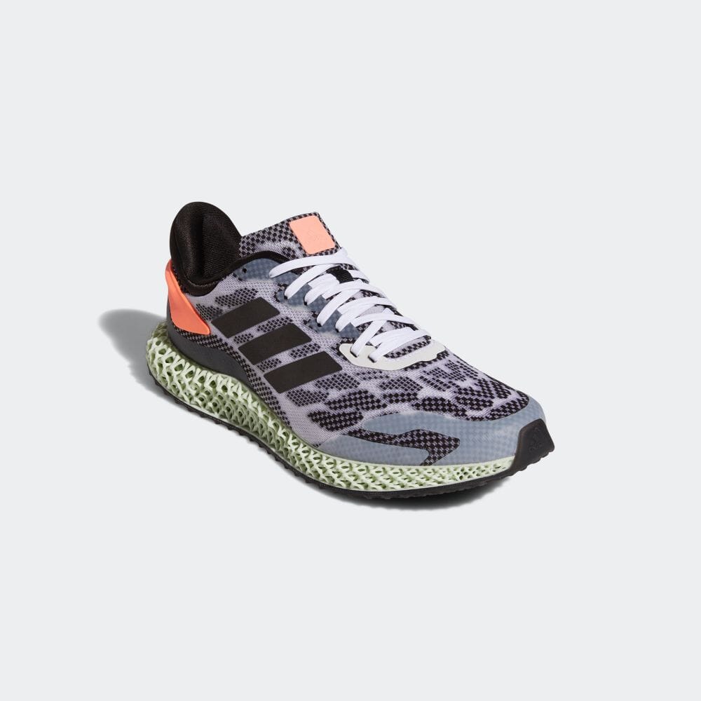 Adidas公式通販 アディダス 4d ラン 1 0 Adidas 4d Run 1 0 Kys13 Fw1233 メンズ ランニング スポーツシューズ アディダス オンラインショップ