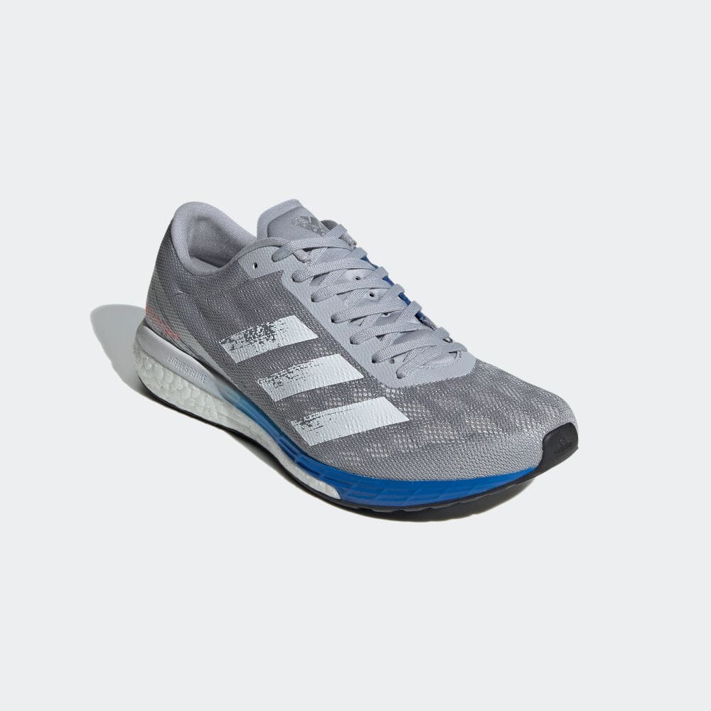 アディダス公式通販 アディゼロ ボストン 9 Adizero Boston 9 Kyr09 Fw2214 Fy0343 H メンズ ランニング スポーツシューズ Adidas