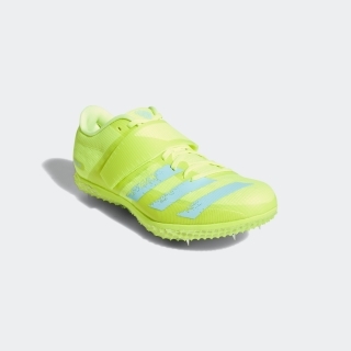 アディダス公式通販 アディゼロ ハイジャンプ スパイク Adizero High Jump Spikes Dvg22 Fw2244 陸上 スポーツシューズ Adidas