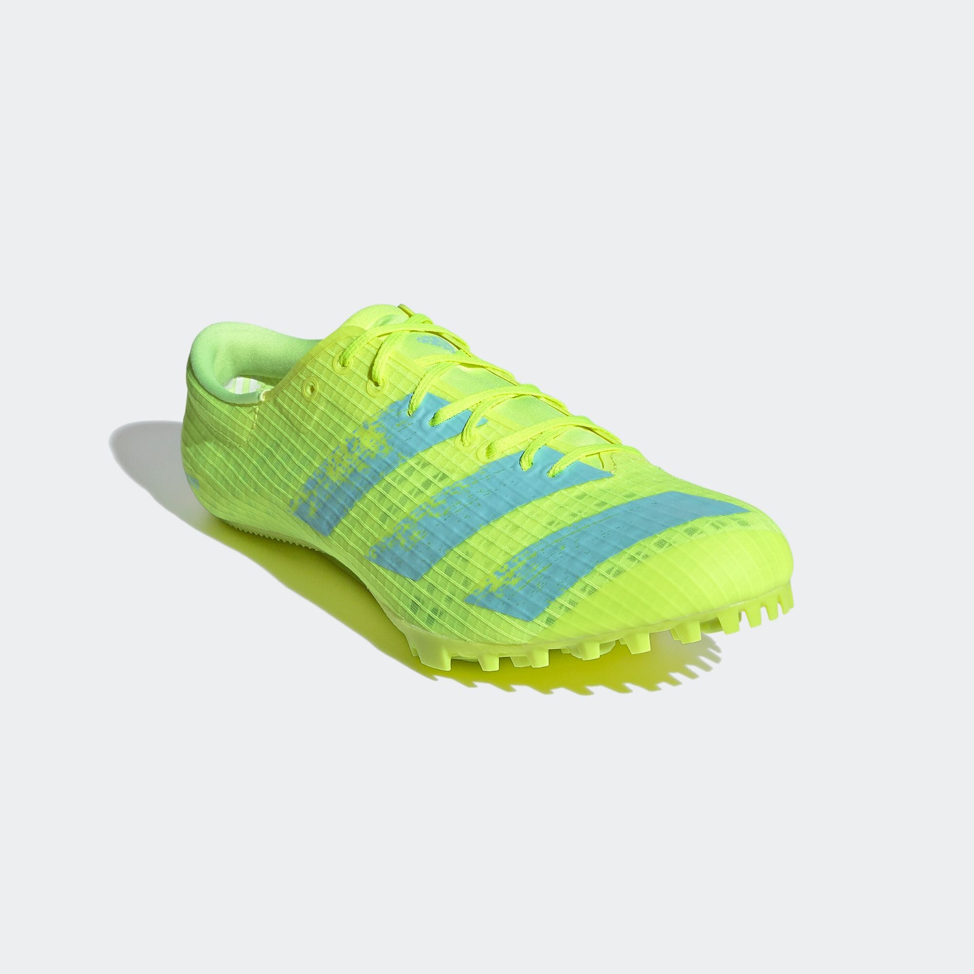 アディダス公式通販 アディゼロ ファインネス スパイク Adizero Finesse Spikes Dvg23 Fw2249 Fy4081 陸上 スポーツシューズ Adidas オンラインショップ