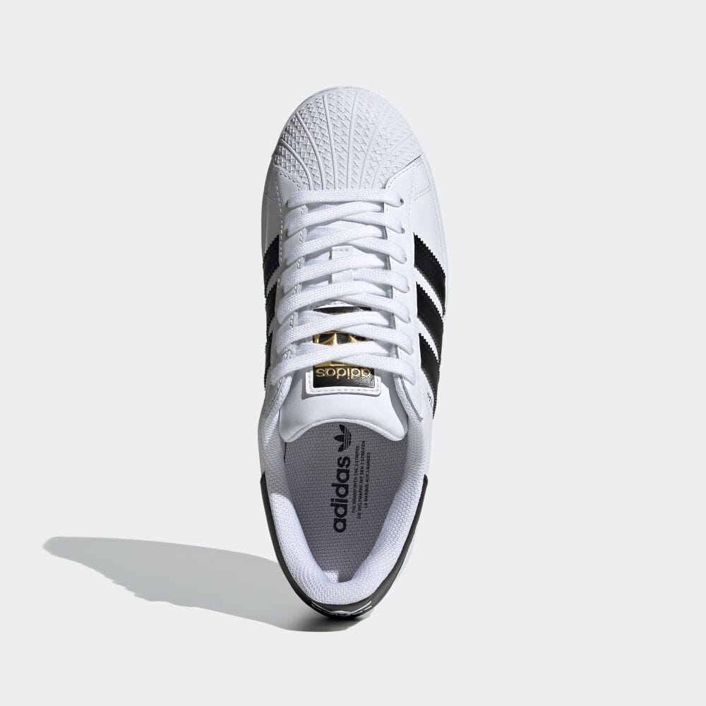 アディダス公式通販 スーパースター ボールド Superstar Bold Kzi62 Fw5771 オリジナルス スニーカー Adidas