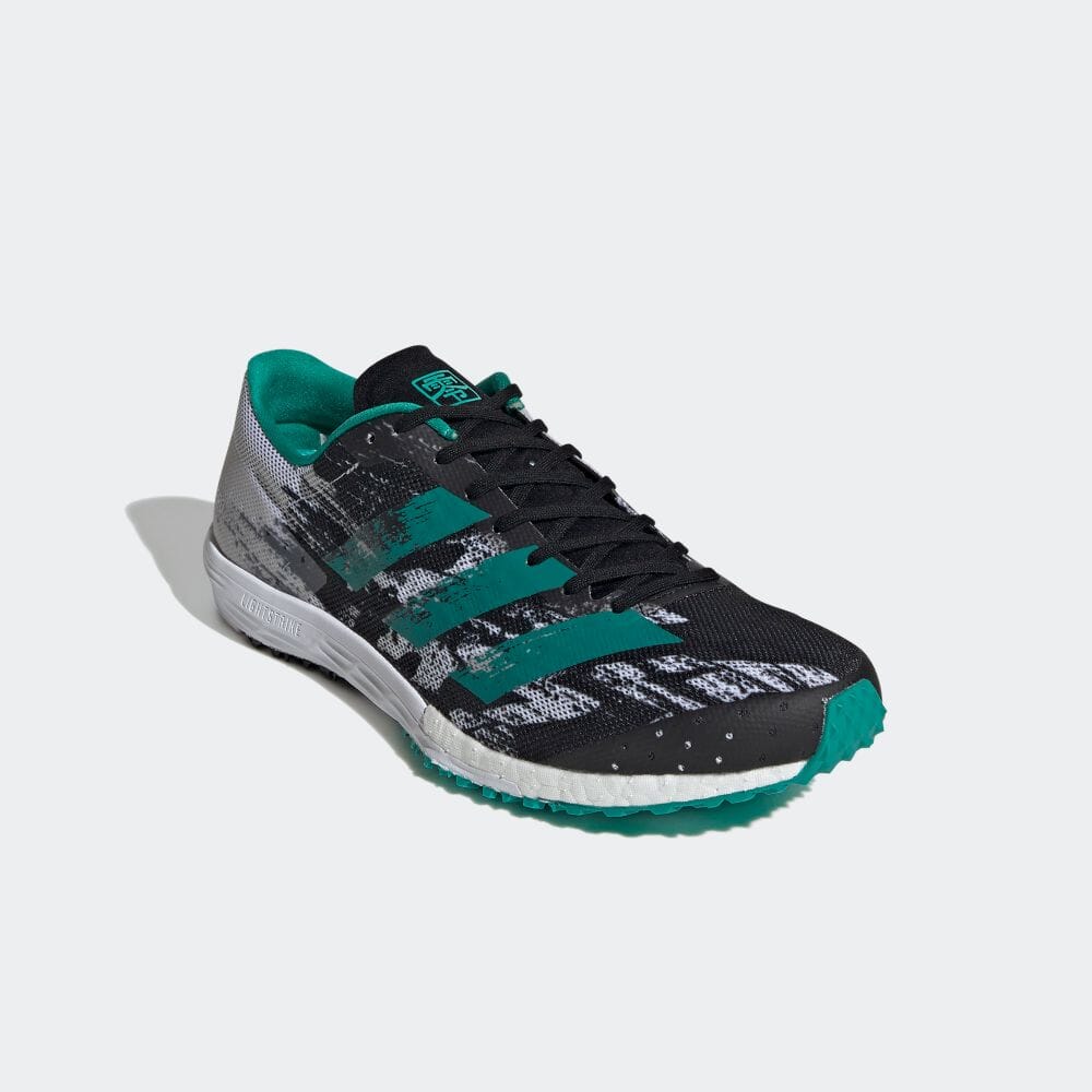 アディダス公式 アディゼロ タクミ セン 6 Adizero Takumi Sen 6 Kzy27 Fx0504 ランニング スポーツシューズ 通販 Adidas オンラインショップ