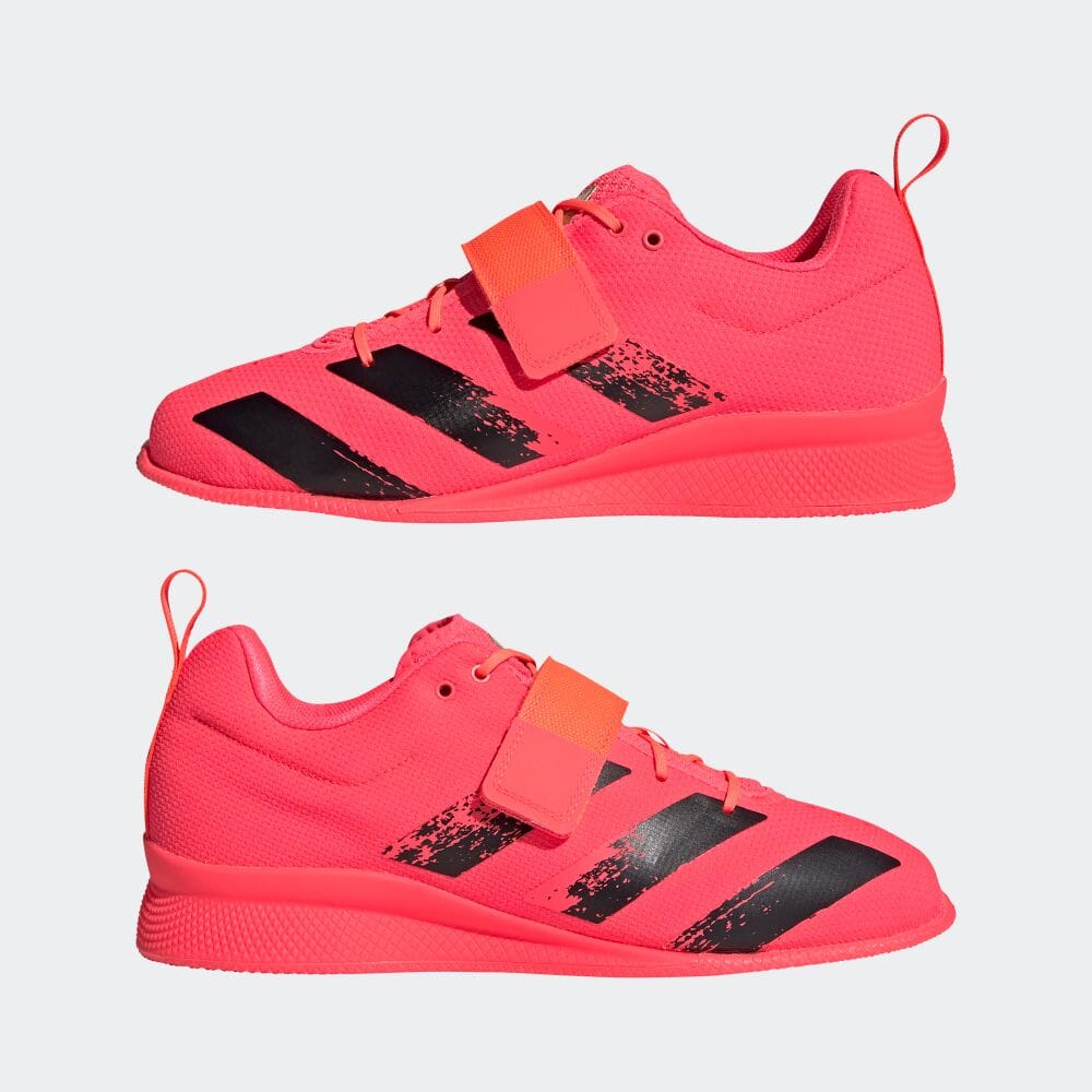 adidas weightlifting 2