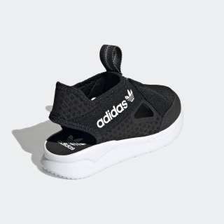 アディダス公式通販 360 サンダル 360 Sandals Ldg60 Fx4946 Fx4947 Fx4948 オリジナルス キッズ 子供用 サンダル Adidas オンラインショップ