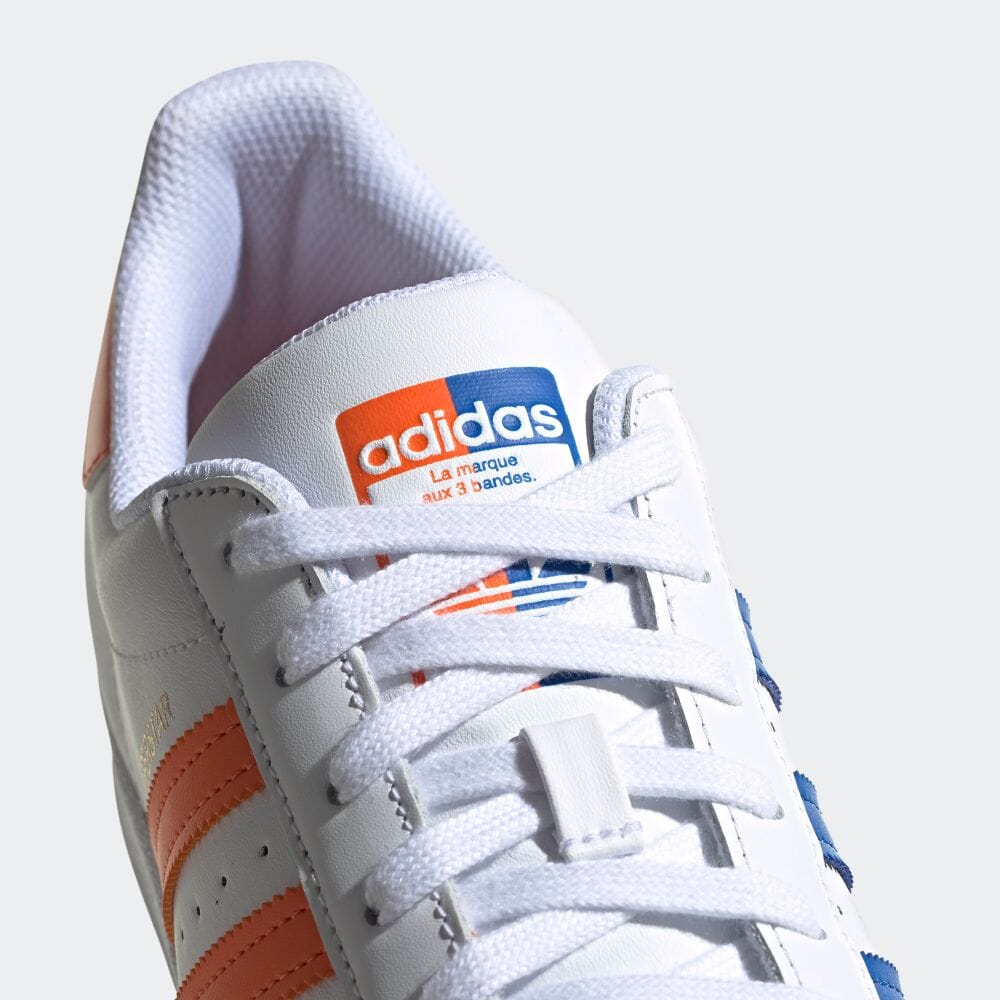 アディダス公式通販 スーパースター Superstar Ldj15 Fx5526 Fx5529 オリジナルス スニーカー Adidas