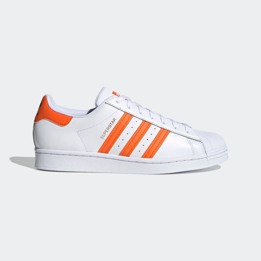 アディダス公式通販 スーパースター Superstar Ldj15 Fx5526 Fx5529 オリジナルス スニーカー Adidas オンラインショップ