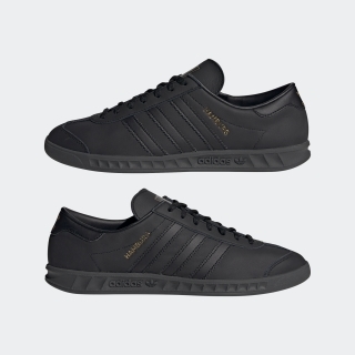 アディダス公式通販 ハンブルク Hamburg Ldj97 Fx5668 Fx5671 オリジナルス スニーカー Adidas オンラインショップ