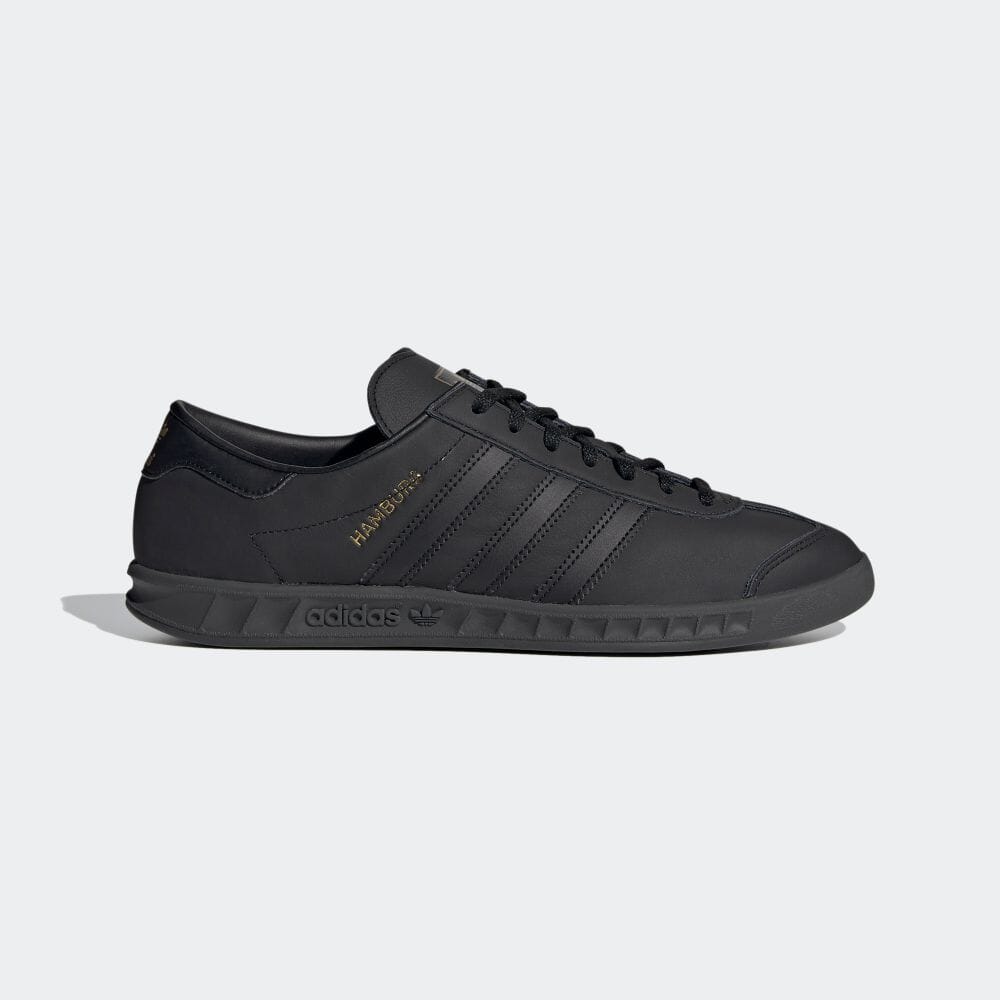 アディダス公式通販 ハンブルク Hamburg Ldj97 Fx5668 Fx5671 オリジナルス スニーカー Adidas オンラインショップ