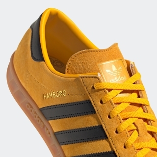 アディダス公式通販 ハンブルク Hamburg Ldj99 Fx5673 オリジナルス スニーカー Adidas オンラインショップ