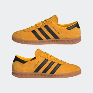 アディダス公式通販 ハンブルク Hamburg Ldj99 Fx5673 オリジナルス スニーカー Adidas オンラインショップ