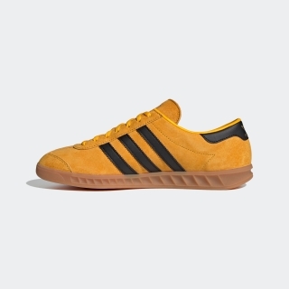 アディダス公式通販 ハンブルク Hamburg Ldj99 Fx5673 オリジナルス スニーカー Adidas オンラインショップ