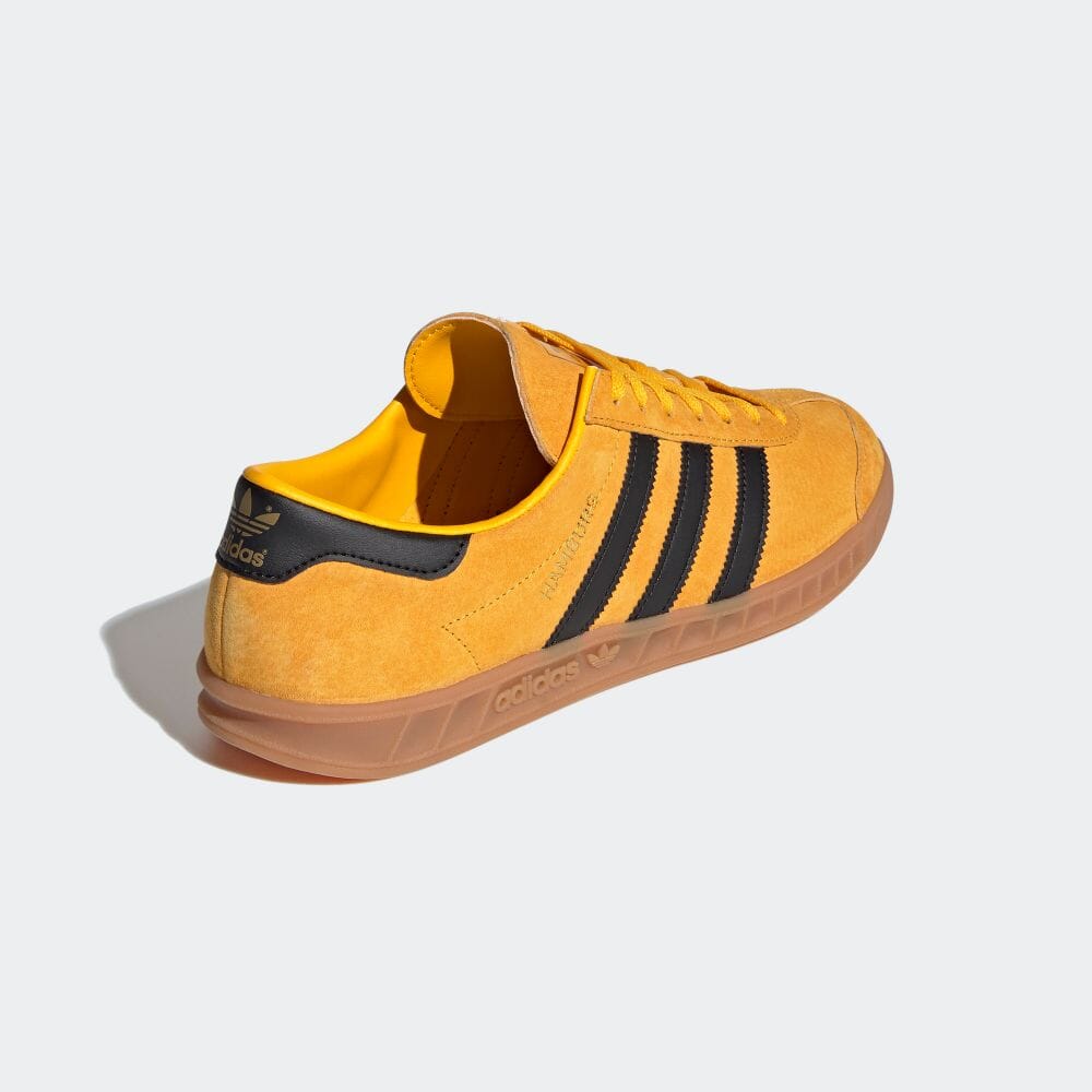 アディダス公式通販 ハンブルク Hamburg Ldj99 Fx5673 オリジナルス スニーカー Adidas