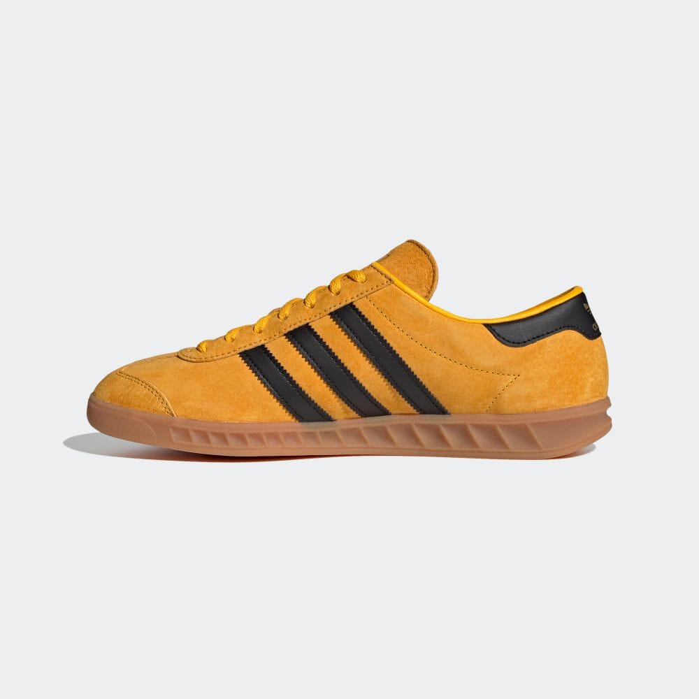 アディダス公式通販 ハンブルク Hamburg Ldj99 Fx5673 オリジナルス スニーカー Adidas