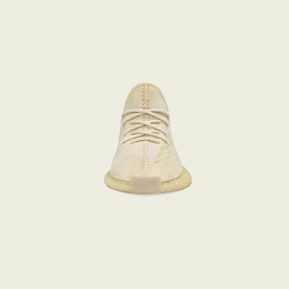 アディダス公式通販】YEEZY BOOST 350 V2 FLAX [FX9028]｜オリジナルス ...