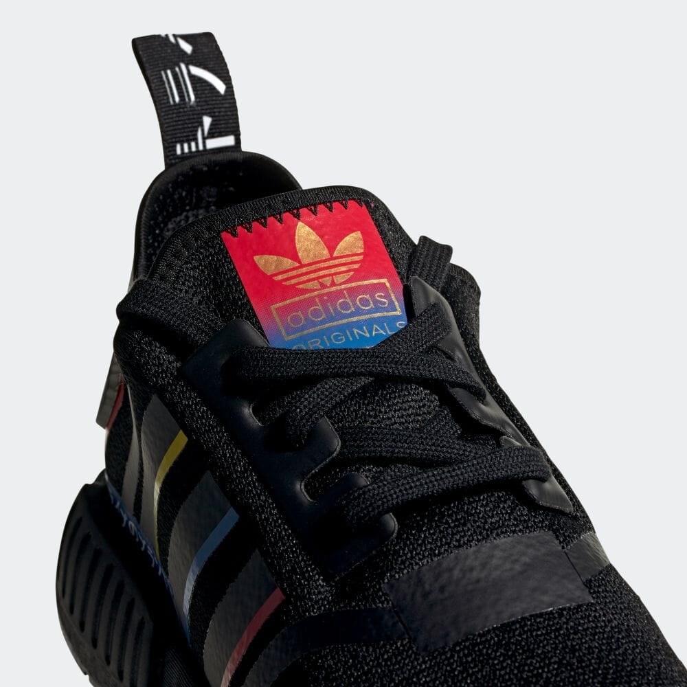 アディダス公式通販 Nmd R1 Lee08 Fy1434 オリジナルス スニーカー Adidas