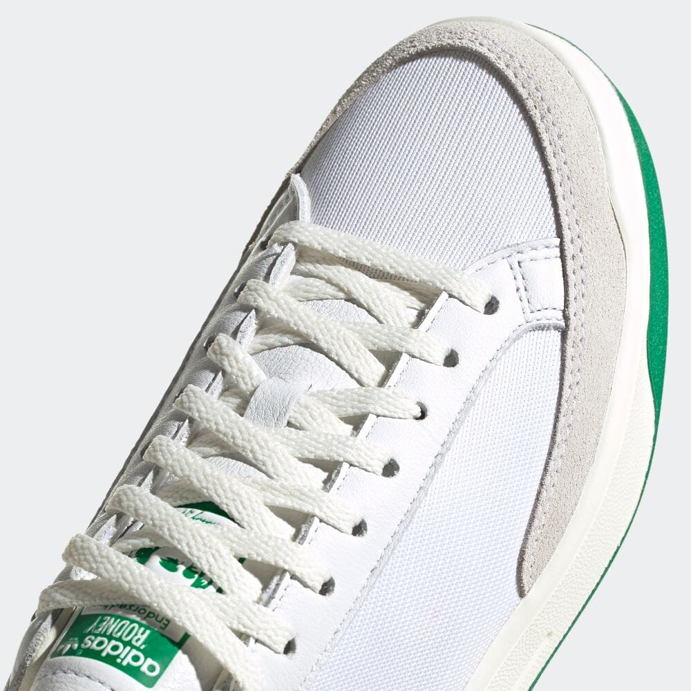 アディダス公式通販 ロッドレーバー Rod Laver Lef Fy1791 オリジナルス スニーカー Adidas オンラインショップ