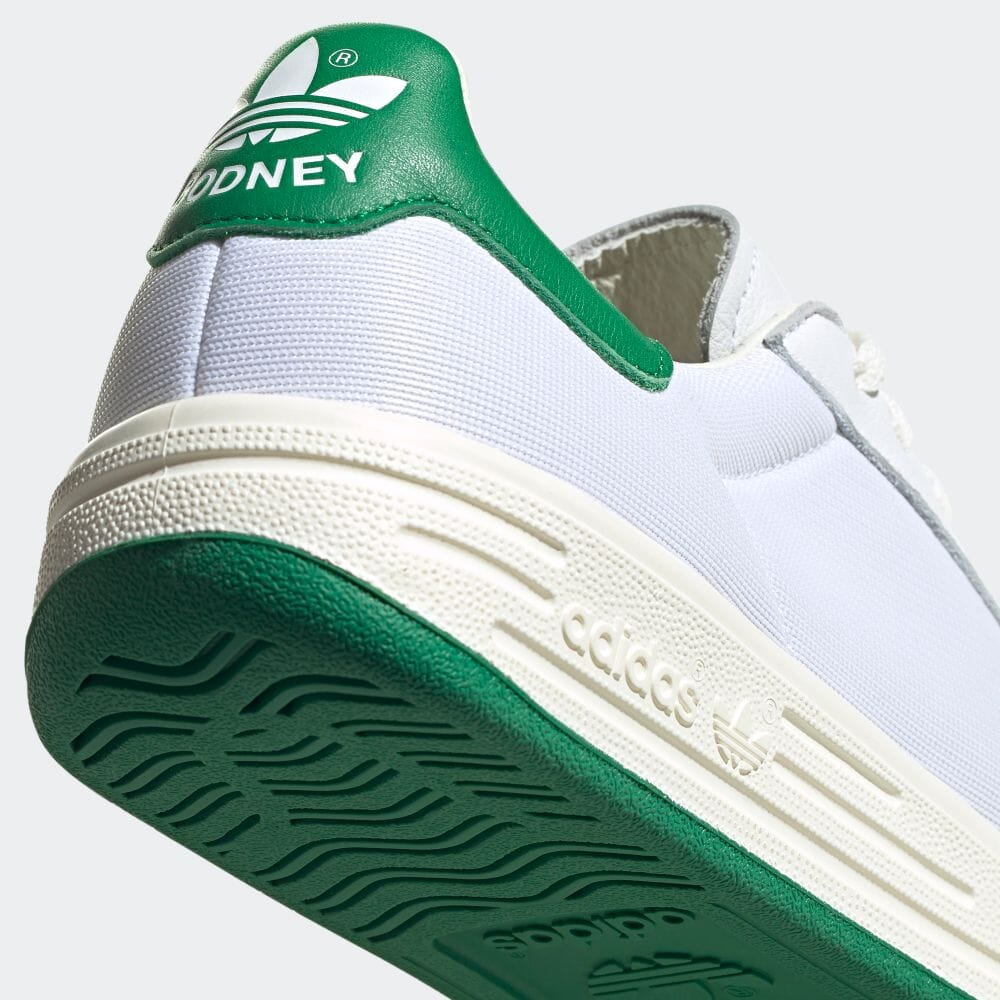 アディダス公式通販 ロッドレーバー Rod Laver Lef Fy1791 オリジナルス スニーカー Adidas オンラインショップ