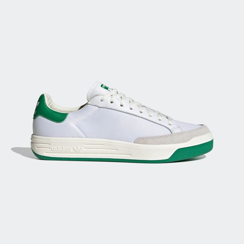 アディダス公式通販 ロッドレーバー Rod Laver Lef Fy1791 オリジナルス スニーカー Adidas オンラインショップ