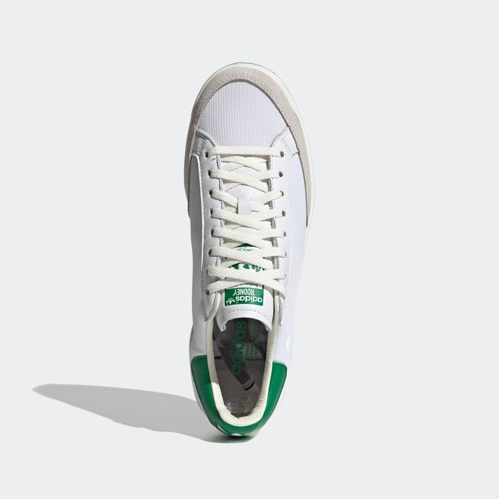 アディダス公式通販 ロッドレーバー Rod Laver Lef Fy1791 オリジナルス スニーカー Adidas オンラインショップ