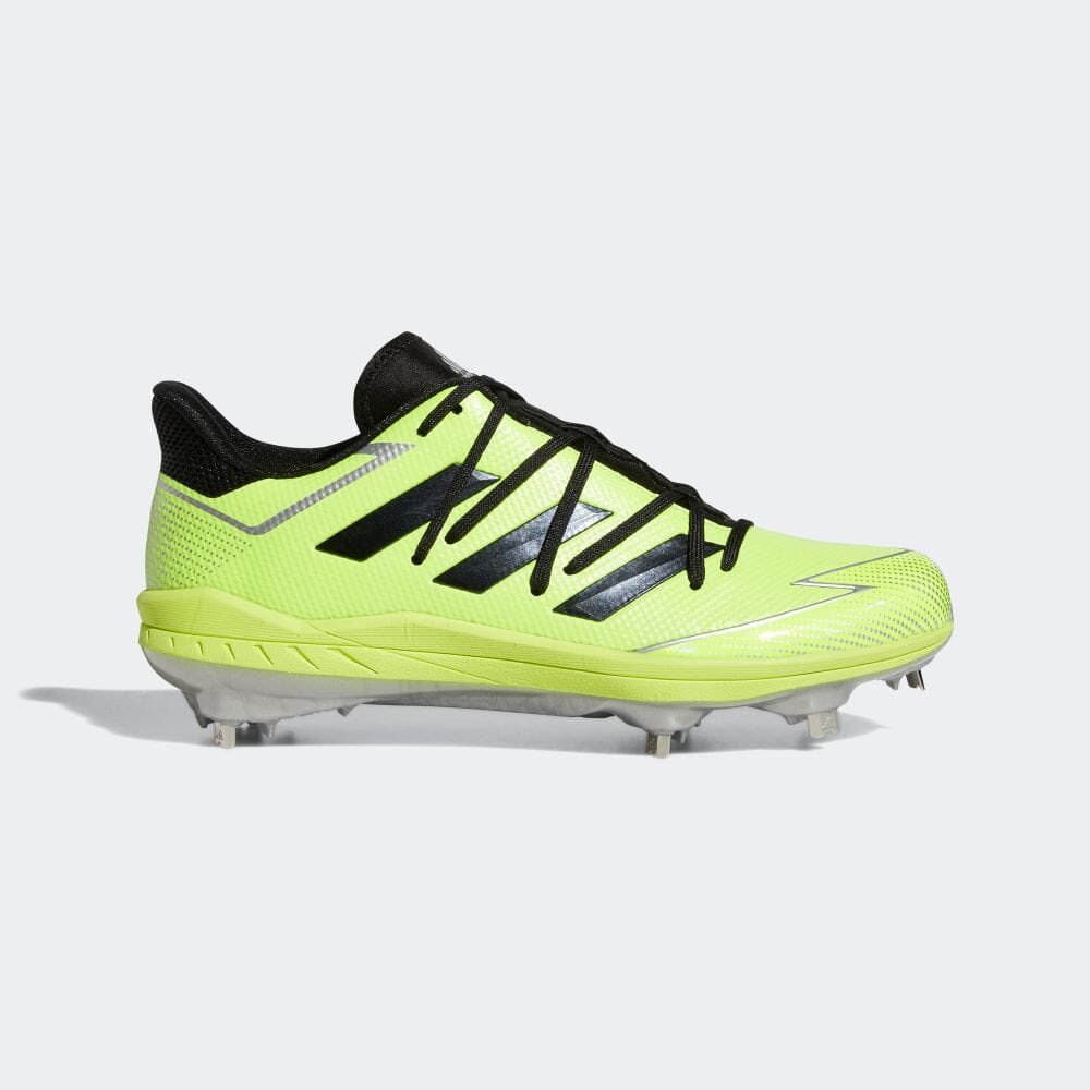 アディダス公式通販 アフターバーナー 7 Td メタル スパイク Afterburner 7 Td Metal Cleats Kzb36 Fy1970 メンズ 野球 スポーツシューズ Adidas