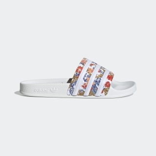 アディダス公式通販 アディレッタ サンダル Adilette Slides Wf086 Fy3670 オリジナルス レディース サンダル Adidas