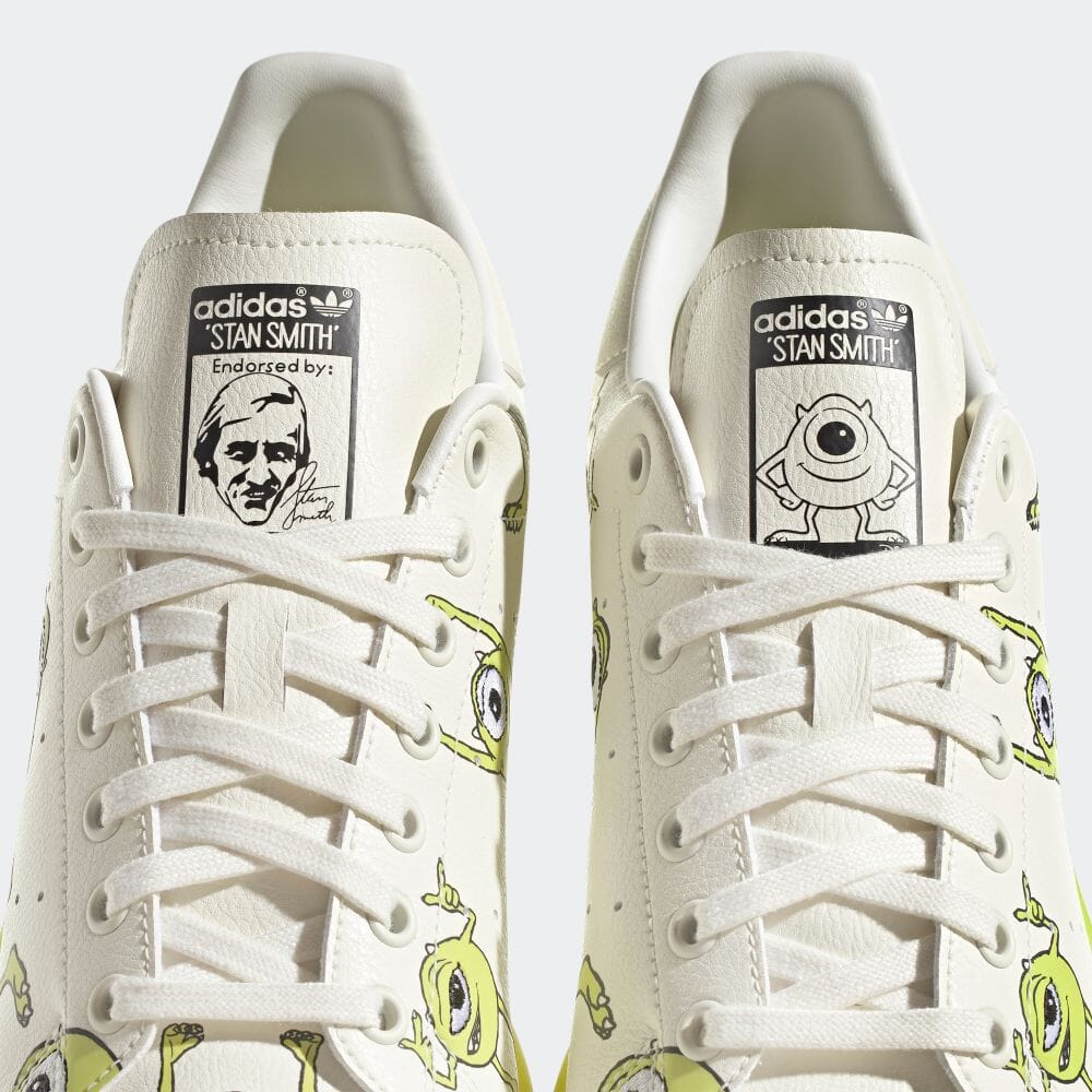 アディダス公式通販 スタンスミス Stan Smith Lgh35 Fz2706 オリジナルス スニーカー Adidas