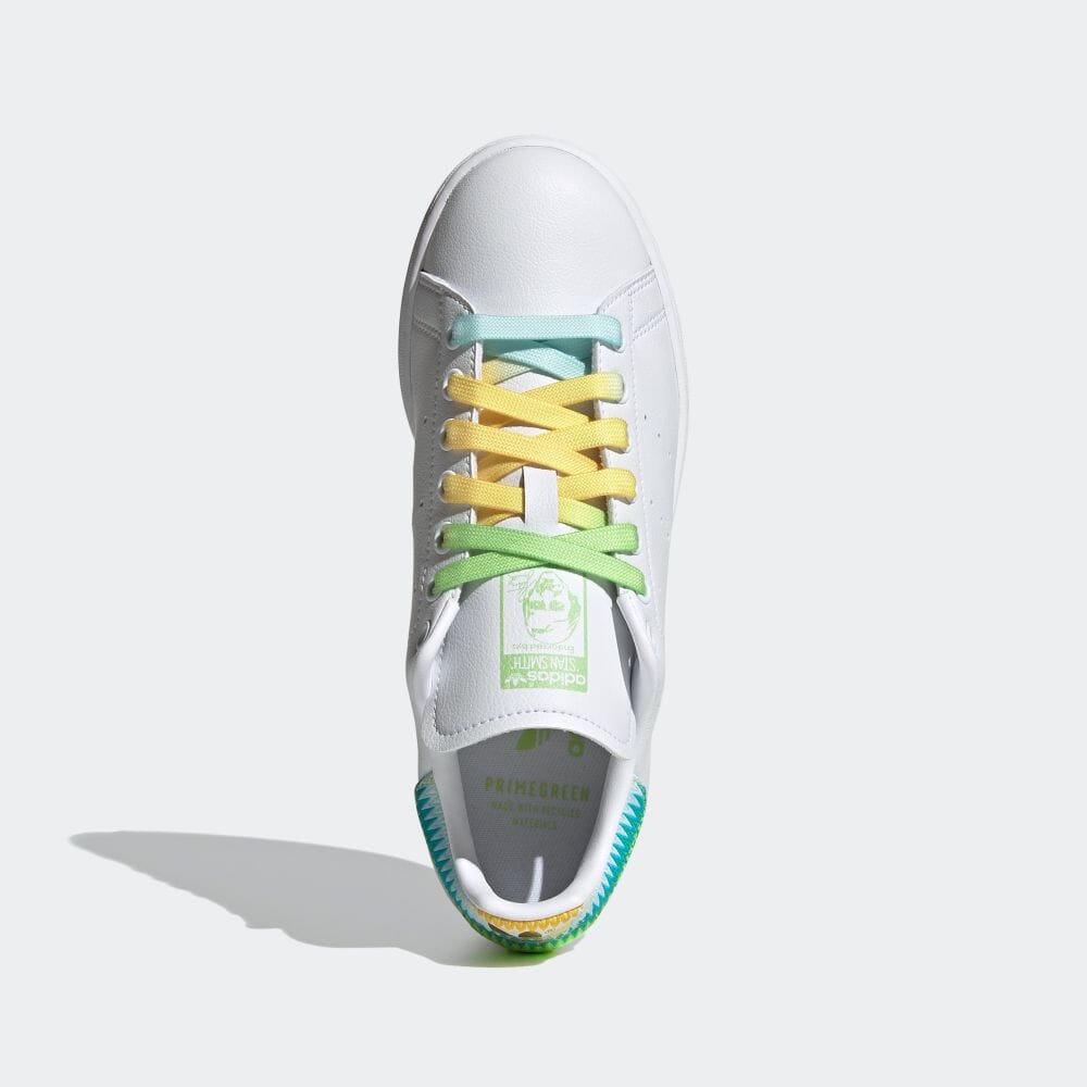 アディダス公式通販 スタンスミス ティンカー ベル Stan Smith Tinkerbell Lgh43 Fz2714 オリジナルス レディース スニーカー Adidas