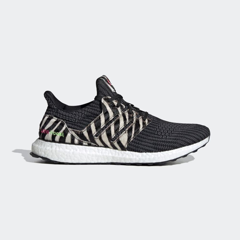 アディダス公式通販 ウルトラブースト Dna ゼブラ Ultraboost Dna Zebra Lgh55 Fz2730 ランニング スポーツシューズ Adidas