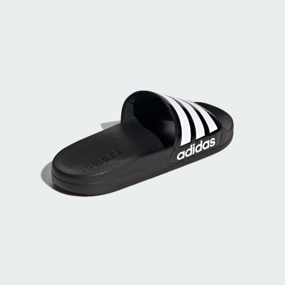 アディダス公式通販 アディレッタ シャワー サンダル Adilette Shower Slides Laf96 Fz2852 レディース 水泳 サンダル Adidas