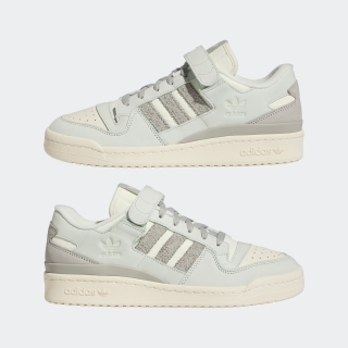 新品未使用　adidas アディダス　フォーラム　ロー　84 LOW AEC