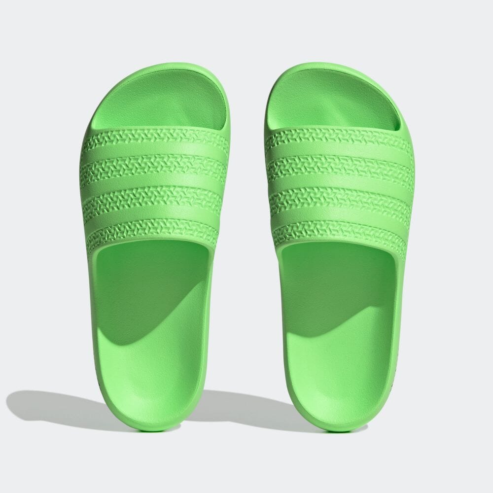 大人気! サンダル アディレッタ Ayoon Adilette Slides アディダス