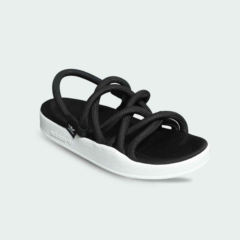 商品が購入 [新品] 27.5cm | Adilette 4.0 Sandals - 靴