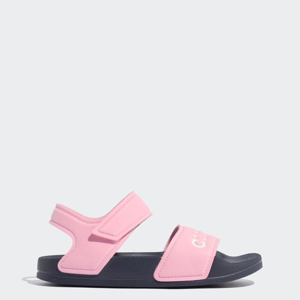 アディダス公式通販 アディレッタ サンダル K Adilette Sandal K Dqy65 G G キッズ 子供用 水泳 サンダル Adidas オンラインショップ