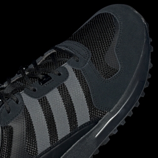 Adidas zx 700 black cheap white