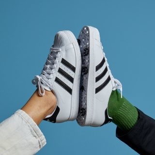 adidas ORIGINALS SS GOLF オリジナルス SS ゴルフ