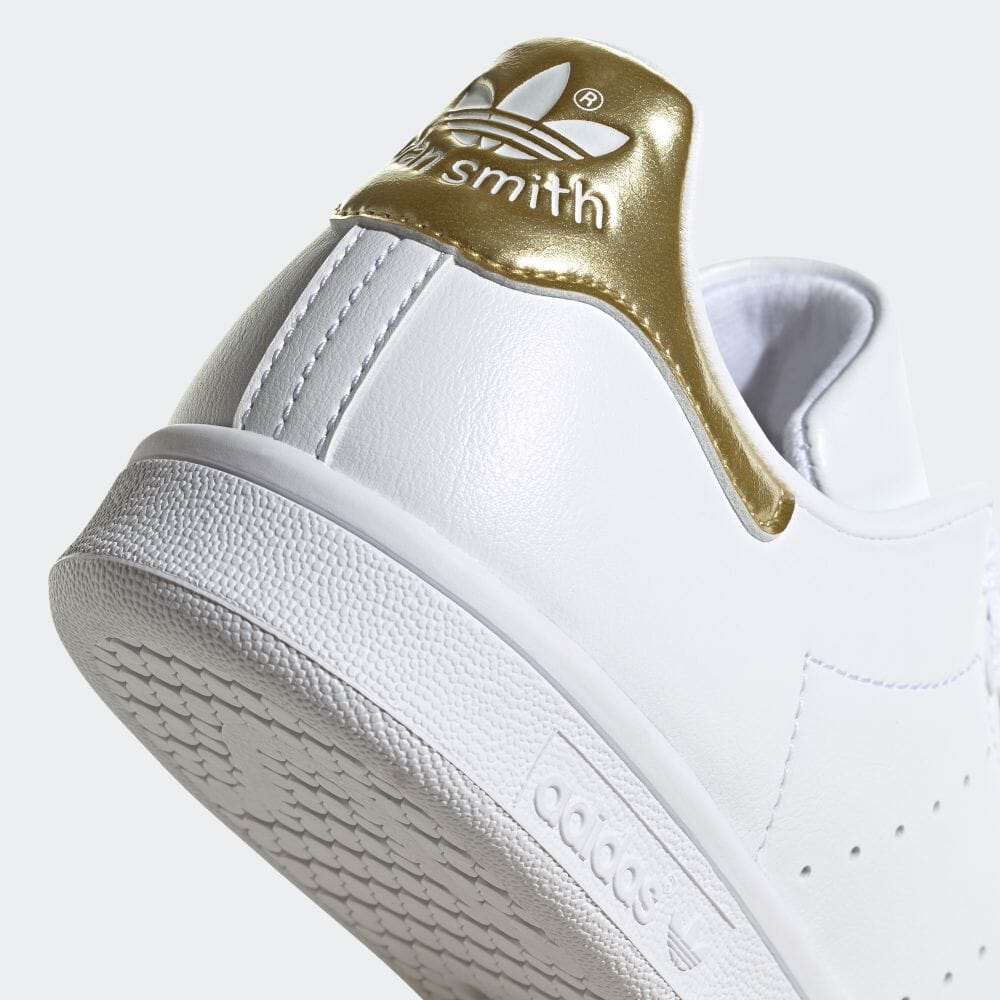 【アディダス公式通販】STAN SMITH W [LRN39]｜[G58184