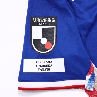 横浜F・マリノス 2022 1stユニフォーム メンズ サッカー|フットサル