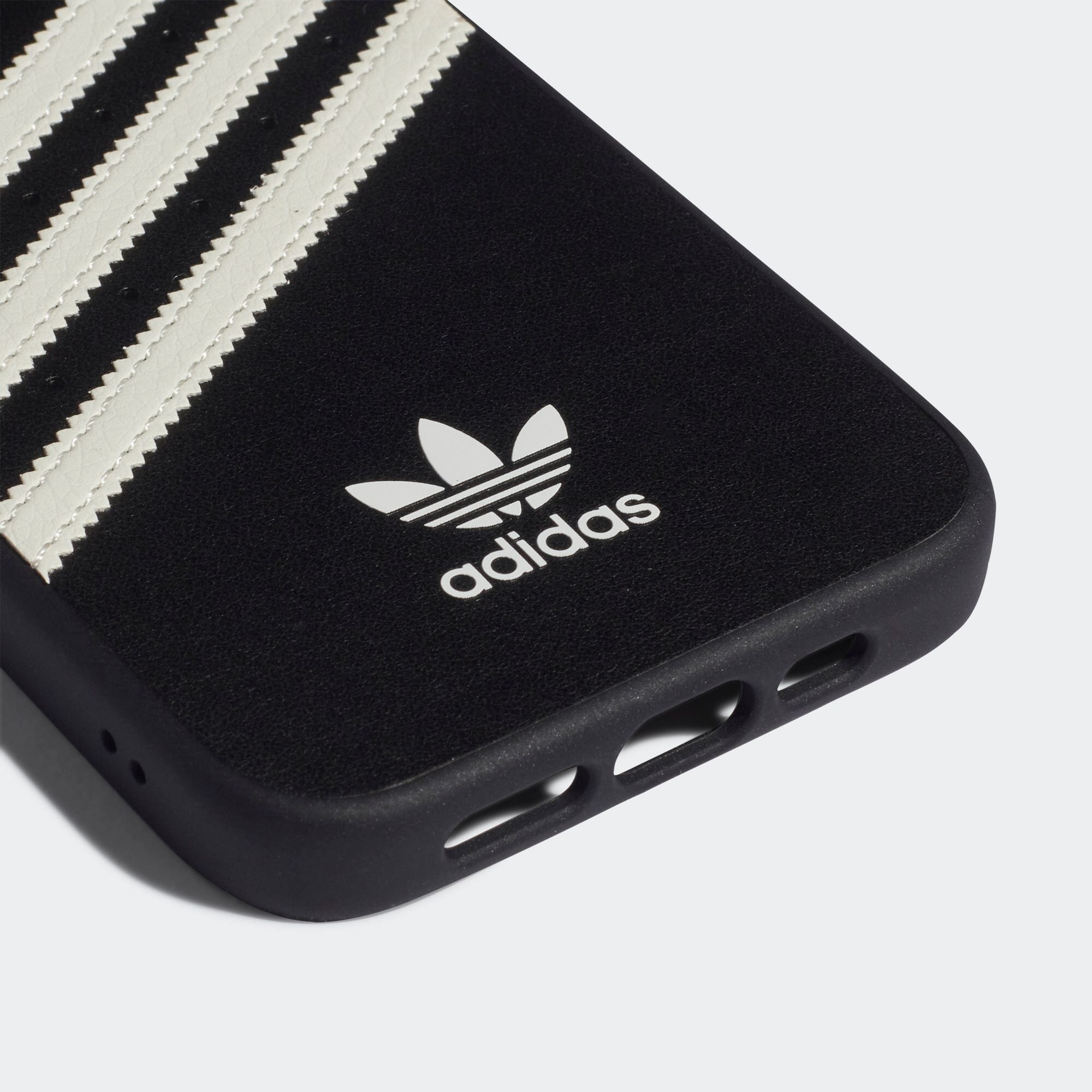 アクセサリー Iphoneケース Adidas Iphone 11 サンバケース ホワイト 最新の激安