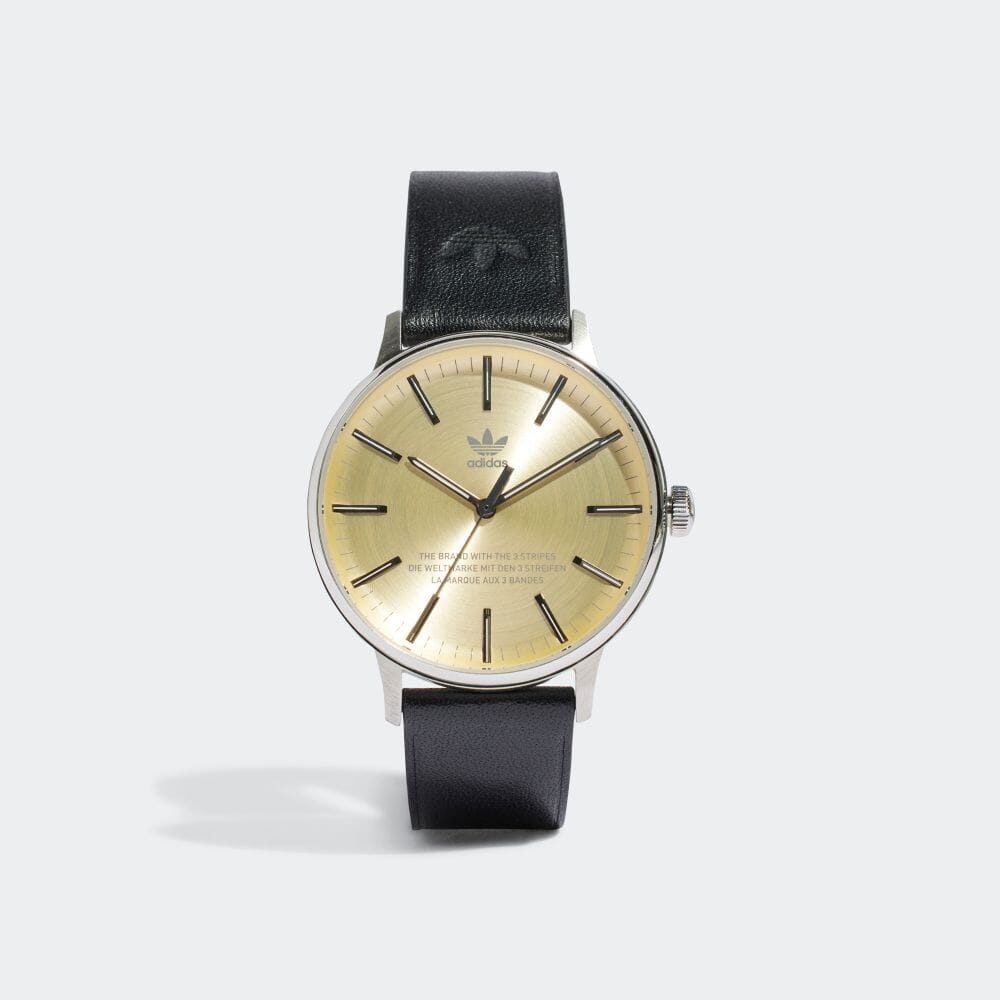 出品者は非喫煙新品 adidas アディダス オリジナルス 腕時計 ビンテージ ウォッチ