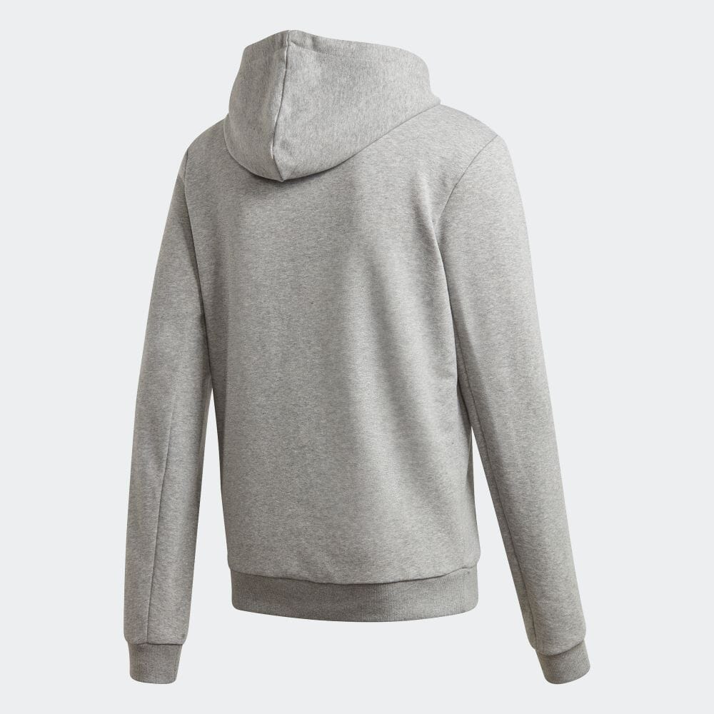 バッジ オブ スポーツ フレンチテリーパーカー / Badge of Sport French Terry Hoodie メンズ スポーツウェア