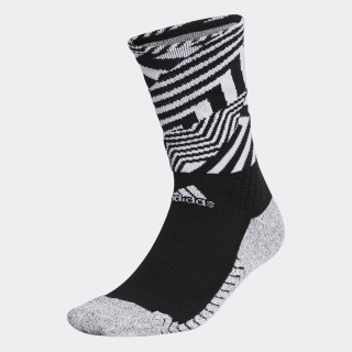 アディダス公式通販 グラフィック グリップソックス Sports Socks Iui54 Gd8743 Gd8744 メンズ ゴルフ クルーソックス Adidas オンラインショップ