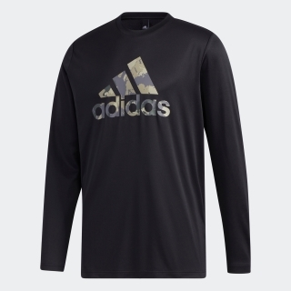 アディダス公式通販 メンズ Tシャツ 長袖 Adidas オンラインショップ