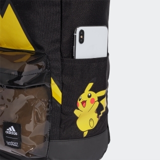 Adidas公式通販 ポケモンバックパック Pokemon Backpack Iyi46 Ge1212 バックパック リュックサック アディダス オンラインショップ