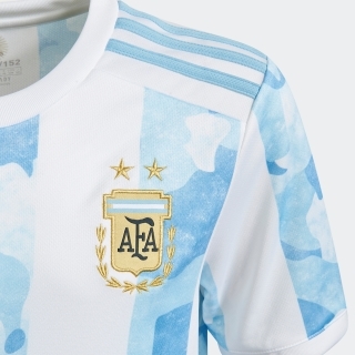 アディダス公式通販 アルゼンチン代表 ホームユニフォーム Argentina Home Jersey Jdg78 Ge5478 メンズ サッカー ユニフォーム Adidas オンラインショップ