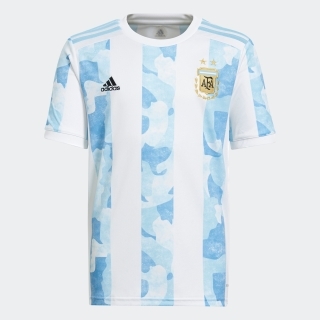 アルゼンチン代表 ホームユニフォーム / Argentina Home Jersey サッカー|フットサル
